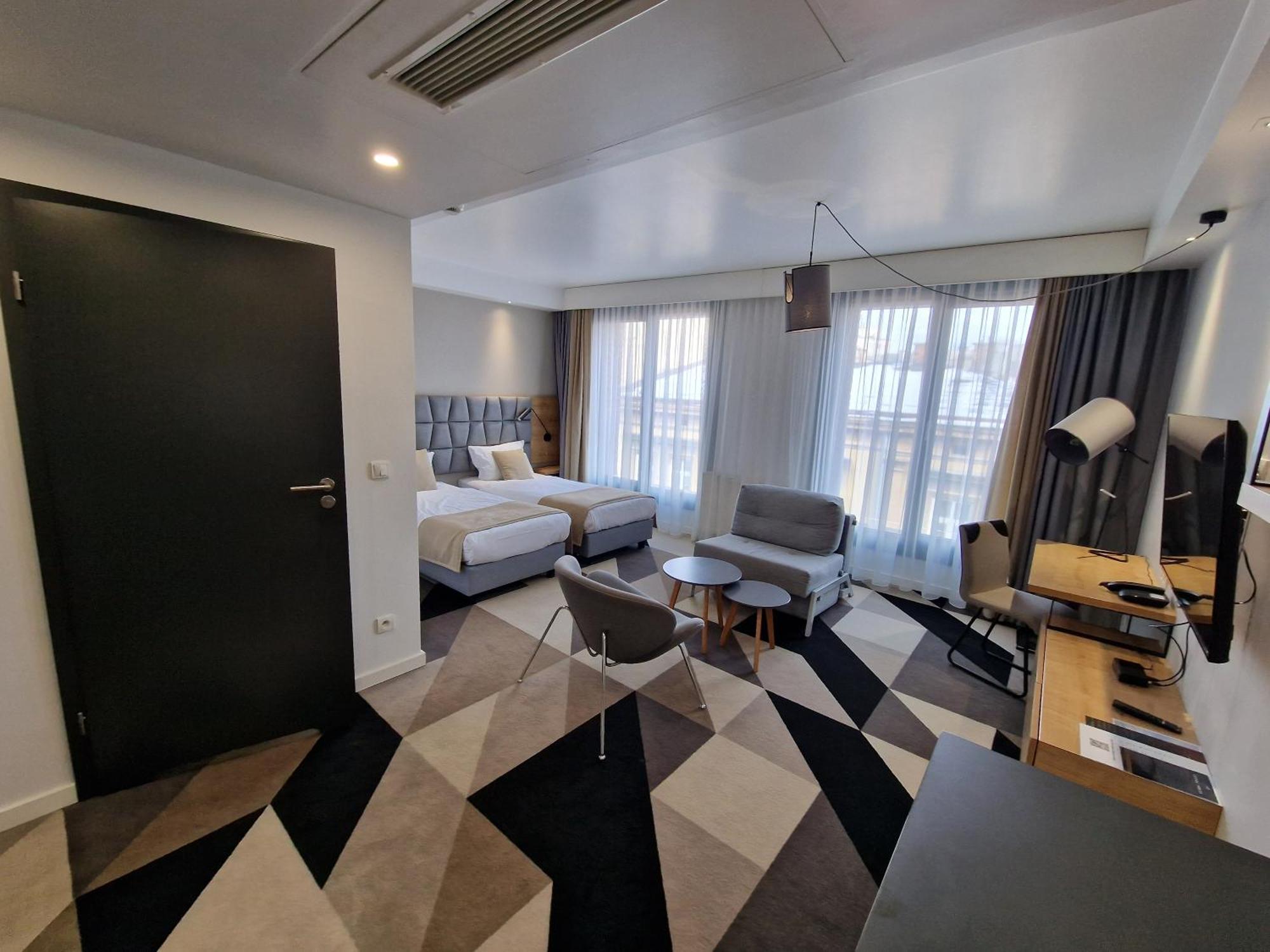 Apartment 338 Ulica Lwowska 1 Krakau